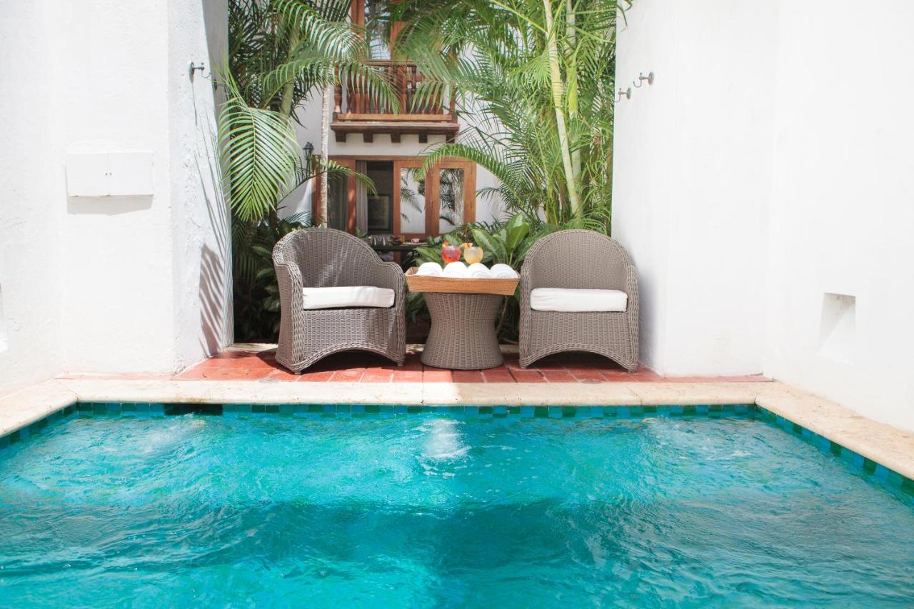 Hotel Casa San Agustin photo