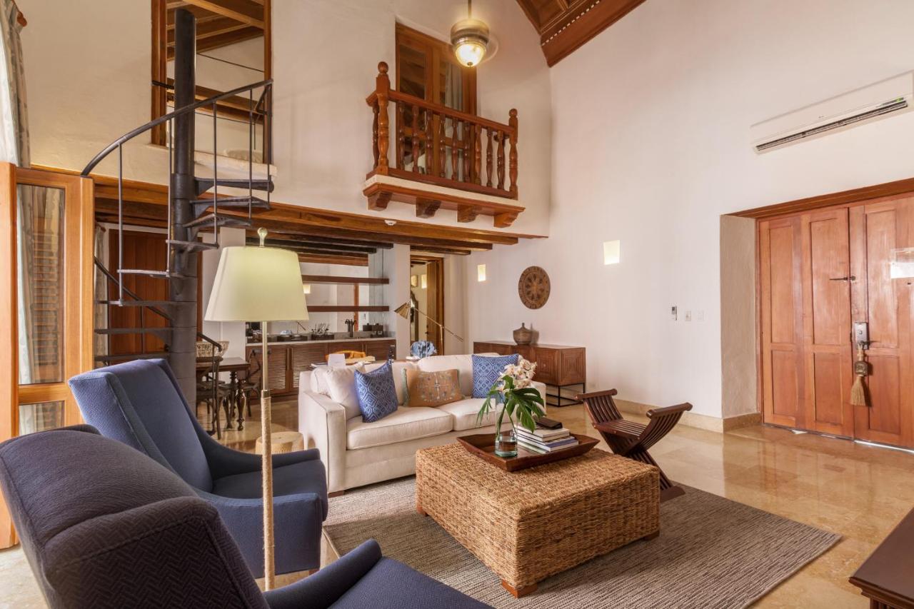 Hotel Casa San Agustin photo