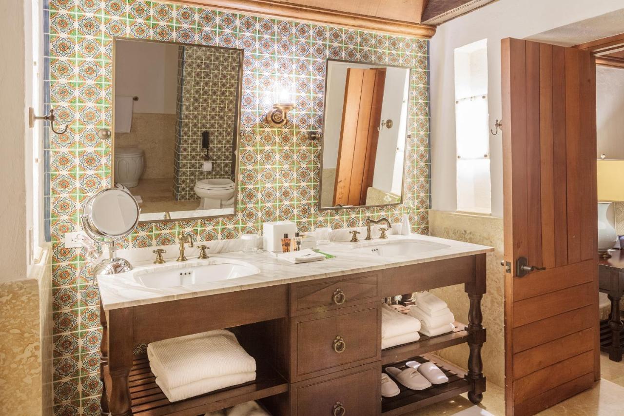 Hotel Casa San Agustin photo