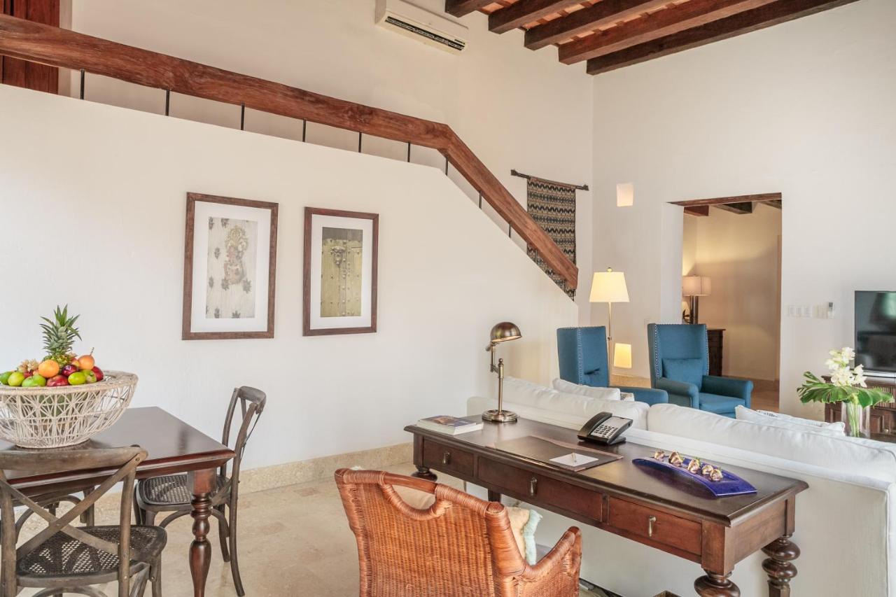 Hotel Casa San Agustin photo
