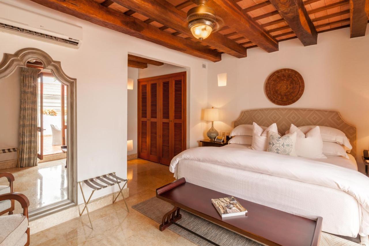 Hotel Casa San Agustin photo