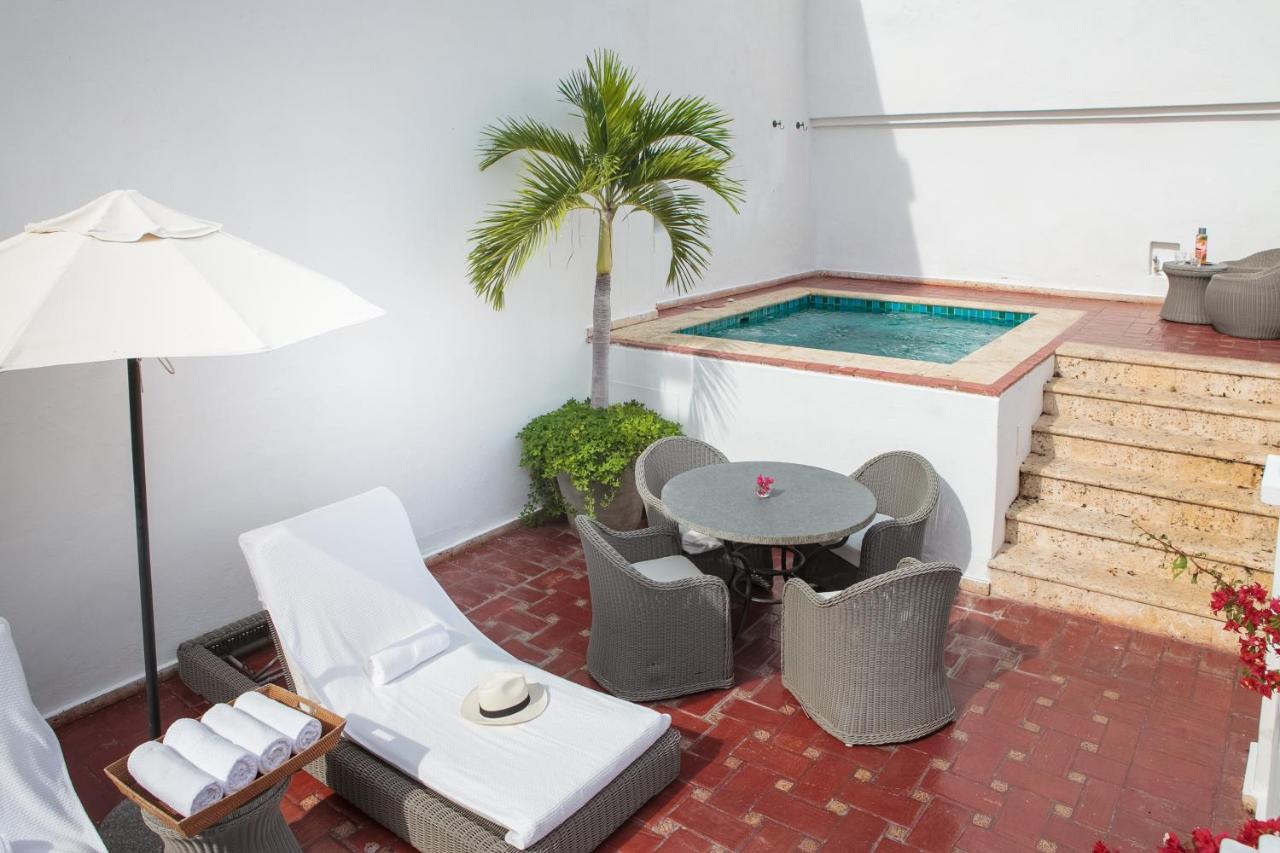 Hotel Casa San Agustin photo