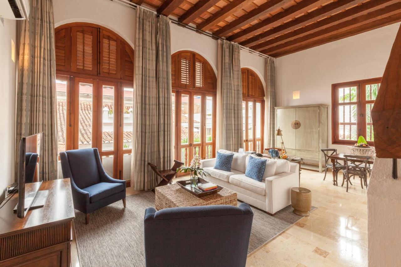 Hotel Casa San Agustin photo