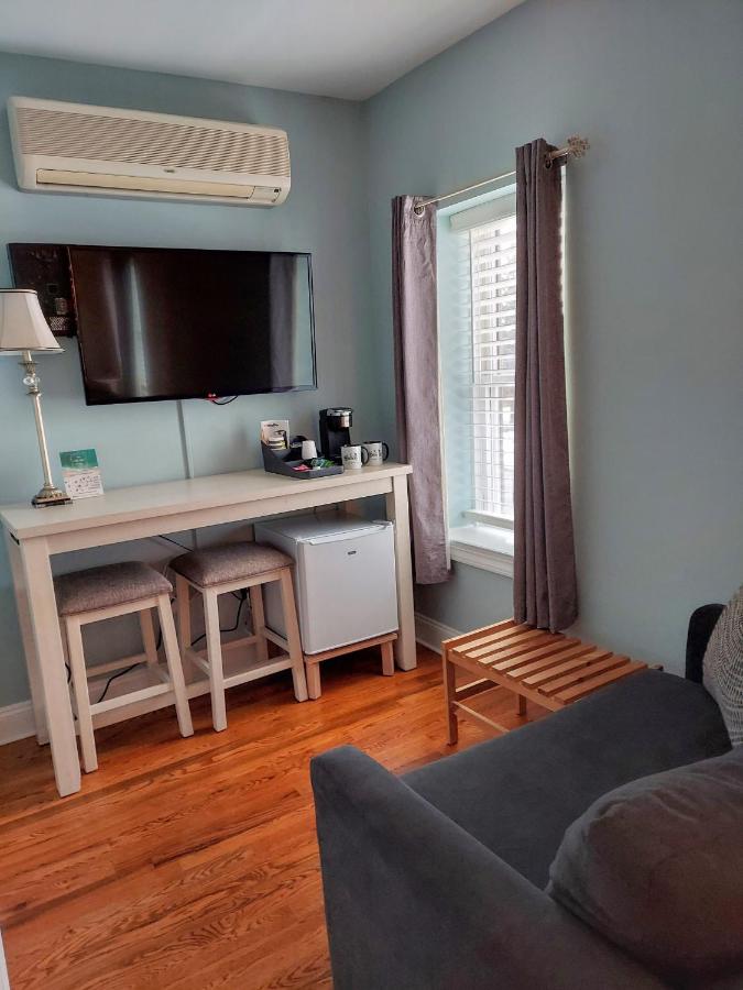 Belmar Beach Bed & Breakfast — photo 16