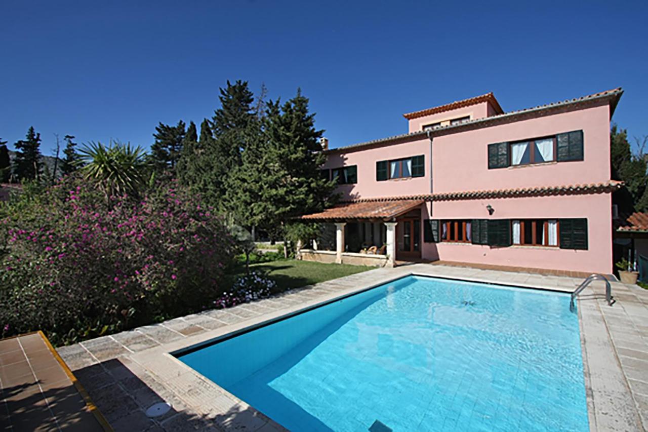 Villa Hort Tres Cames, Pollença – Updated 2022 Prices