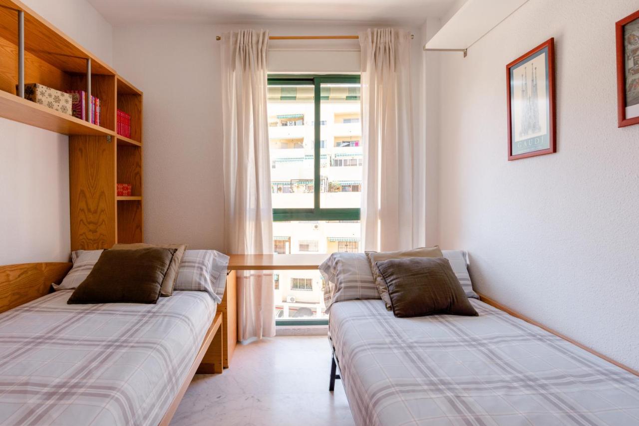 Apartamento Residencial Bajondillo, Torremolinos ...