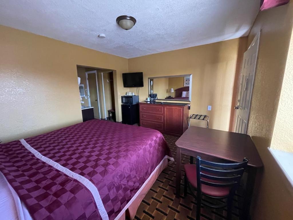 Budget Inn of Post TX — photo 18