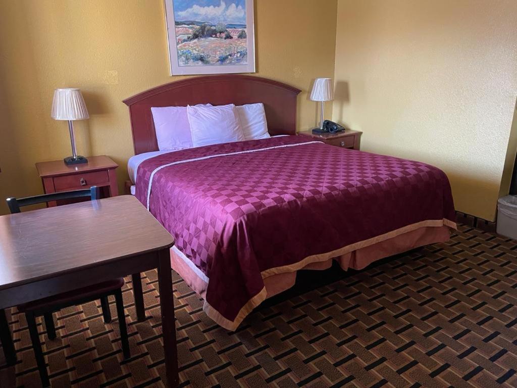 Budget Inn of Post TX — photo 17