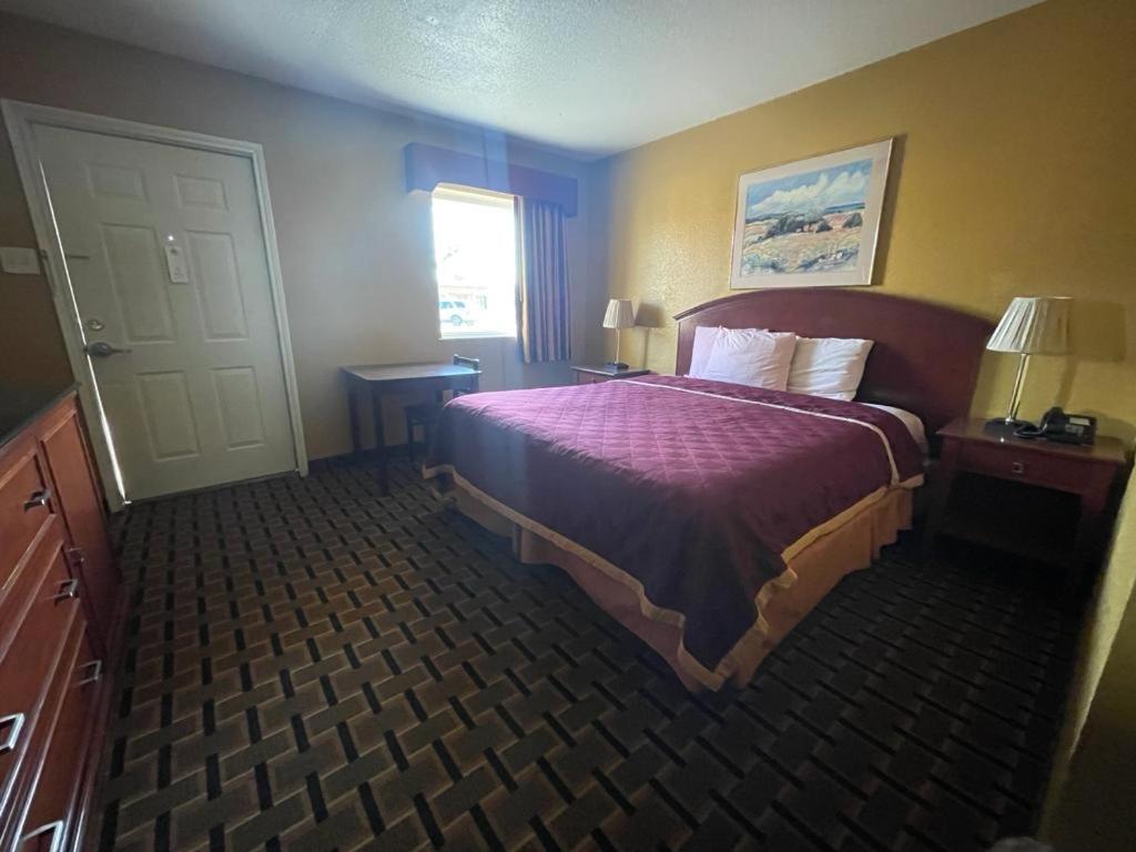 Budget Inn of Post TX — photo 20