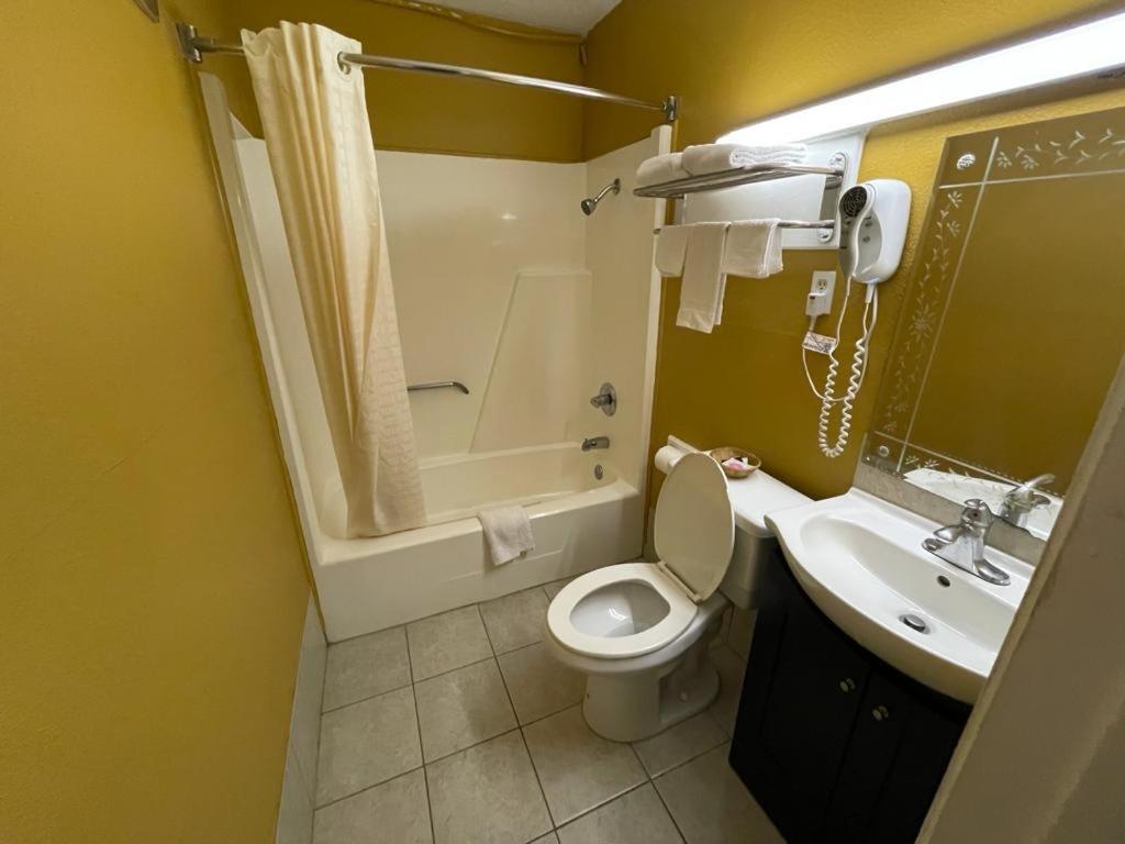 Budget Inn of Post TX — photo 8