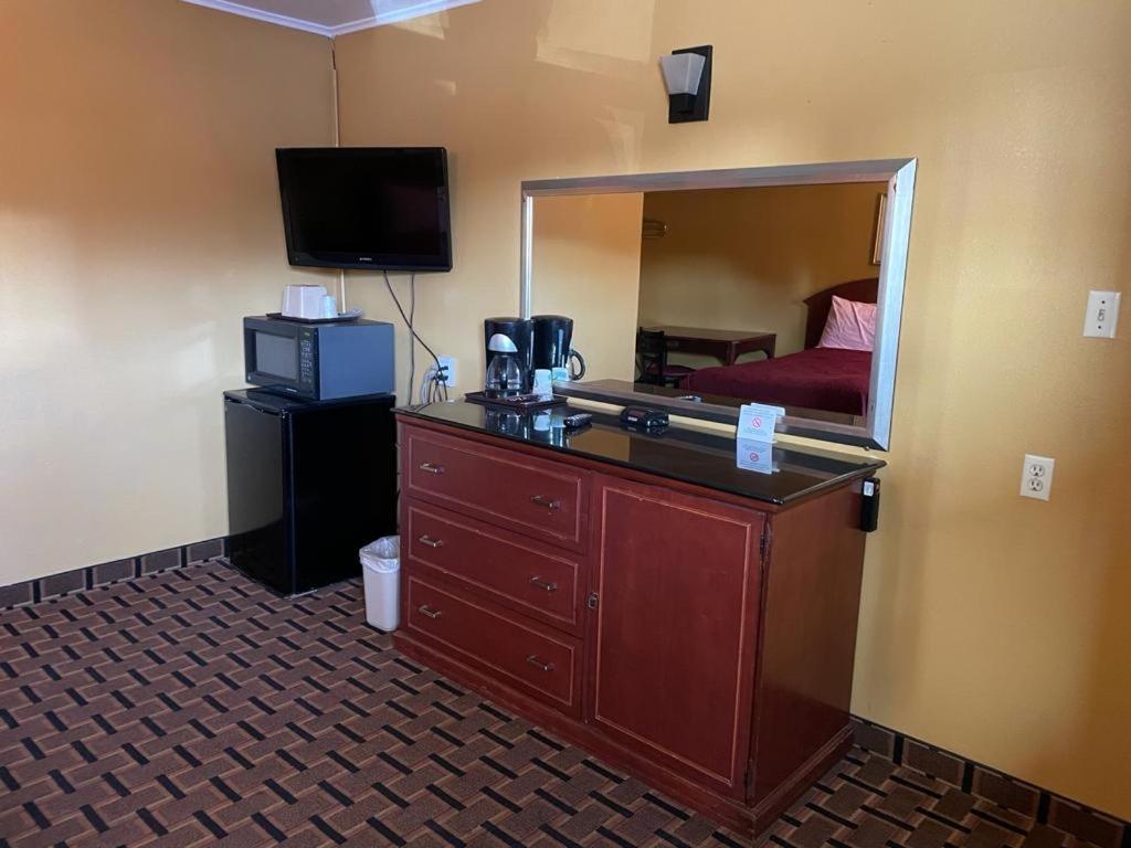 Budget Inn of Post TX — photo 4