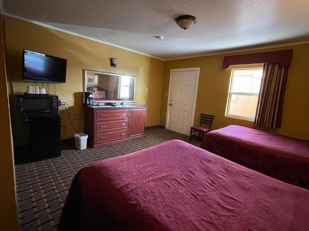 Budget Inn of Post TX — photo 19