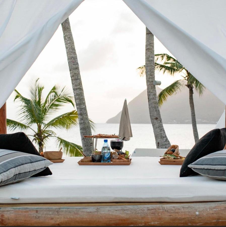 Beach: Pearl Apartment