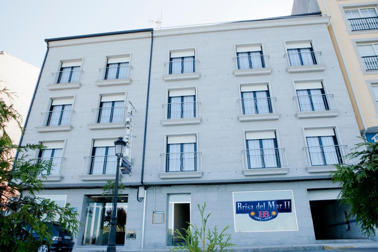 Hotel Brisa del Mar, O Grove – Prezzi aggiornati per il 2022