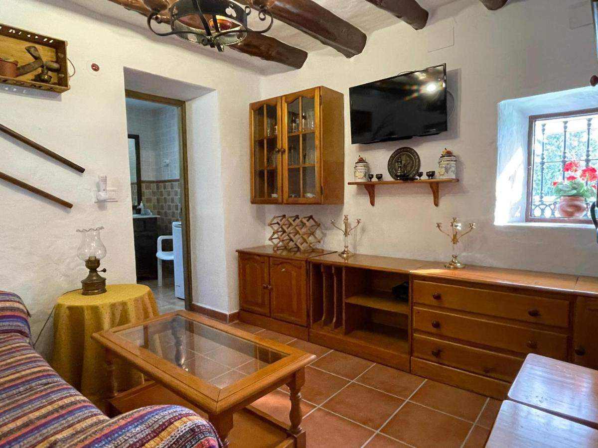 Alojamiento Rural El Paraíso del Chorro, El Chorro – Updated ...