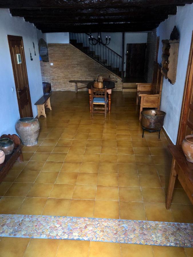 Casa Solariega, Lupiñén - Harga Terbaru 2021