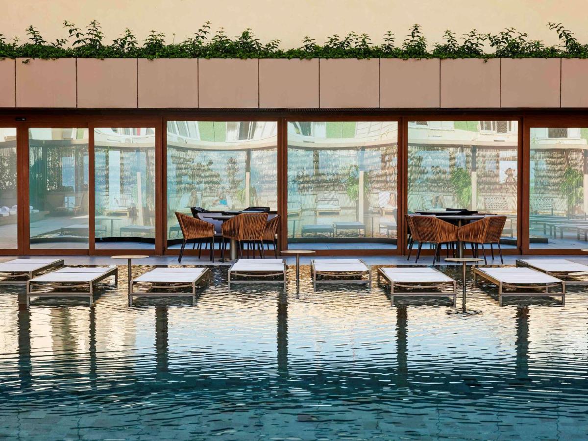 Fairmont Rio de Janeiro Copacabana photo