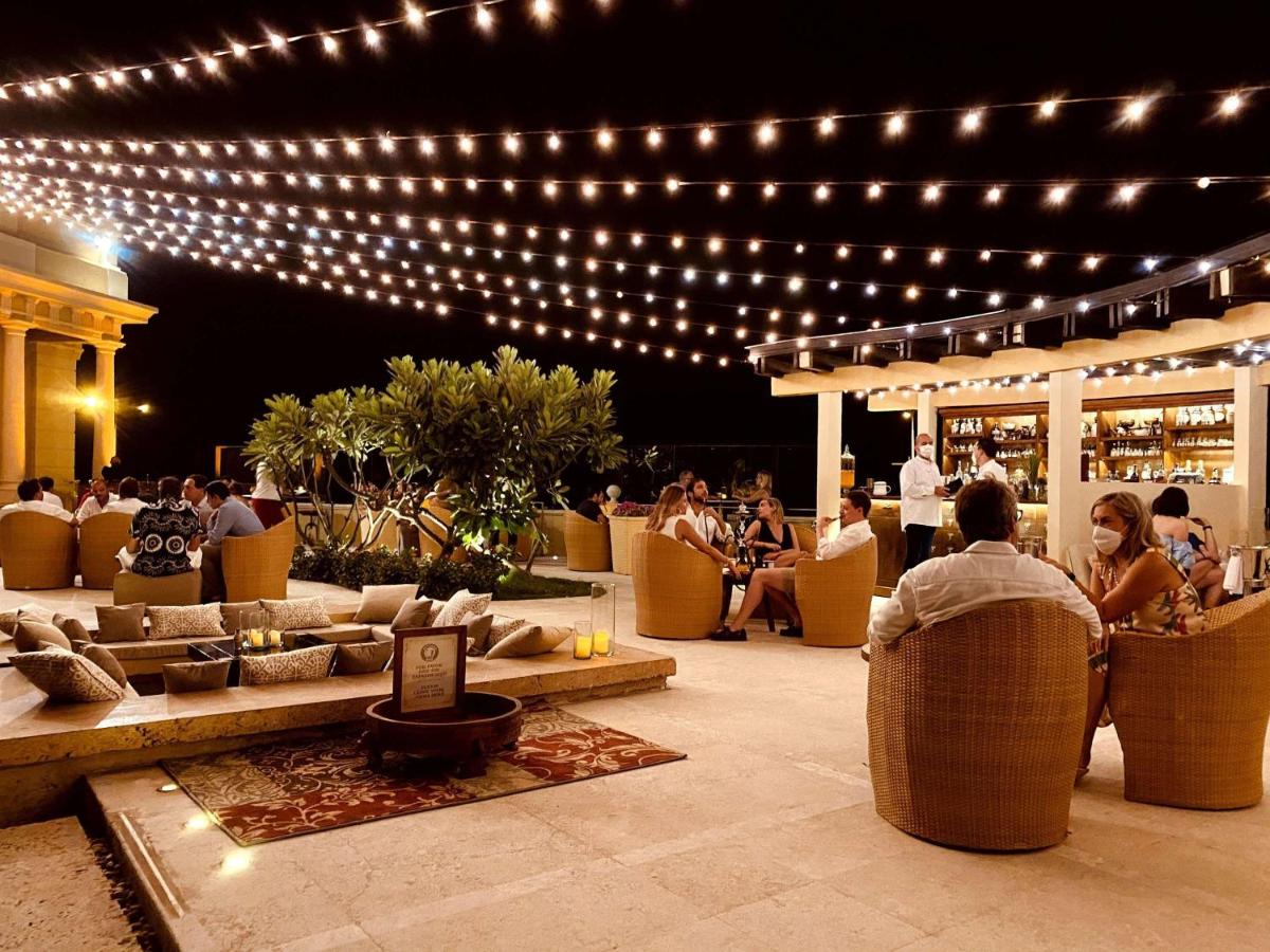 Sofitel Legend Santa Clara Cartagena photo
