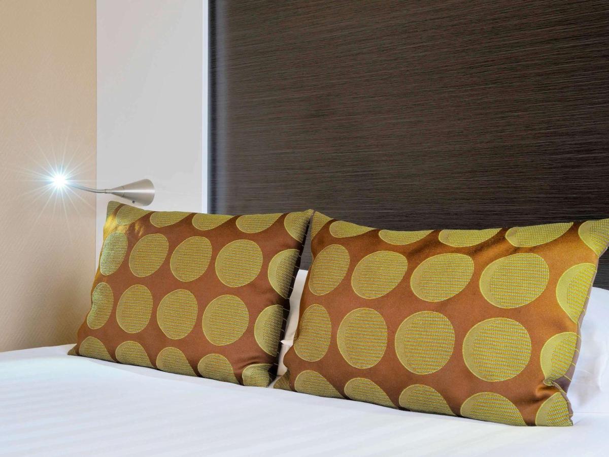 Mercure Hotel Zwolle photo