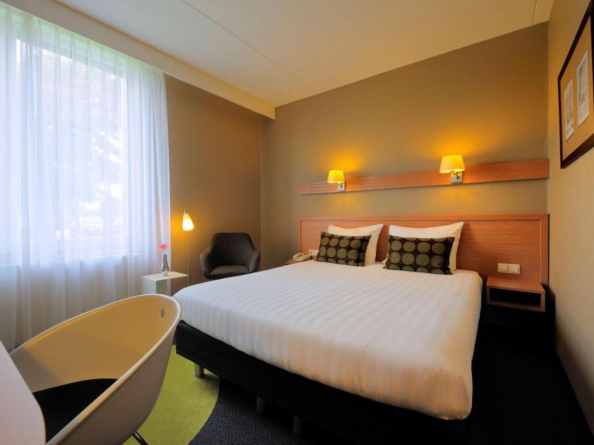 Mercure Hotel Zwolle photo
