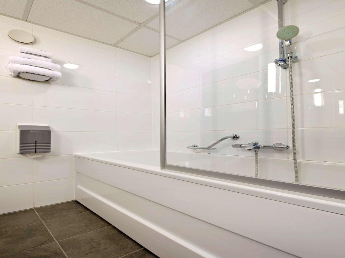 Mercure Hotel Zwolle photo