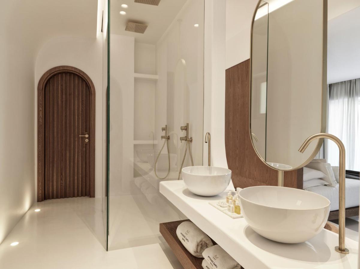 Mykonos Earth Suites - 2