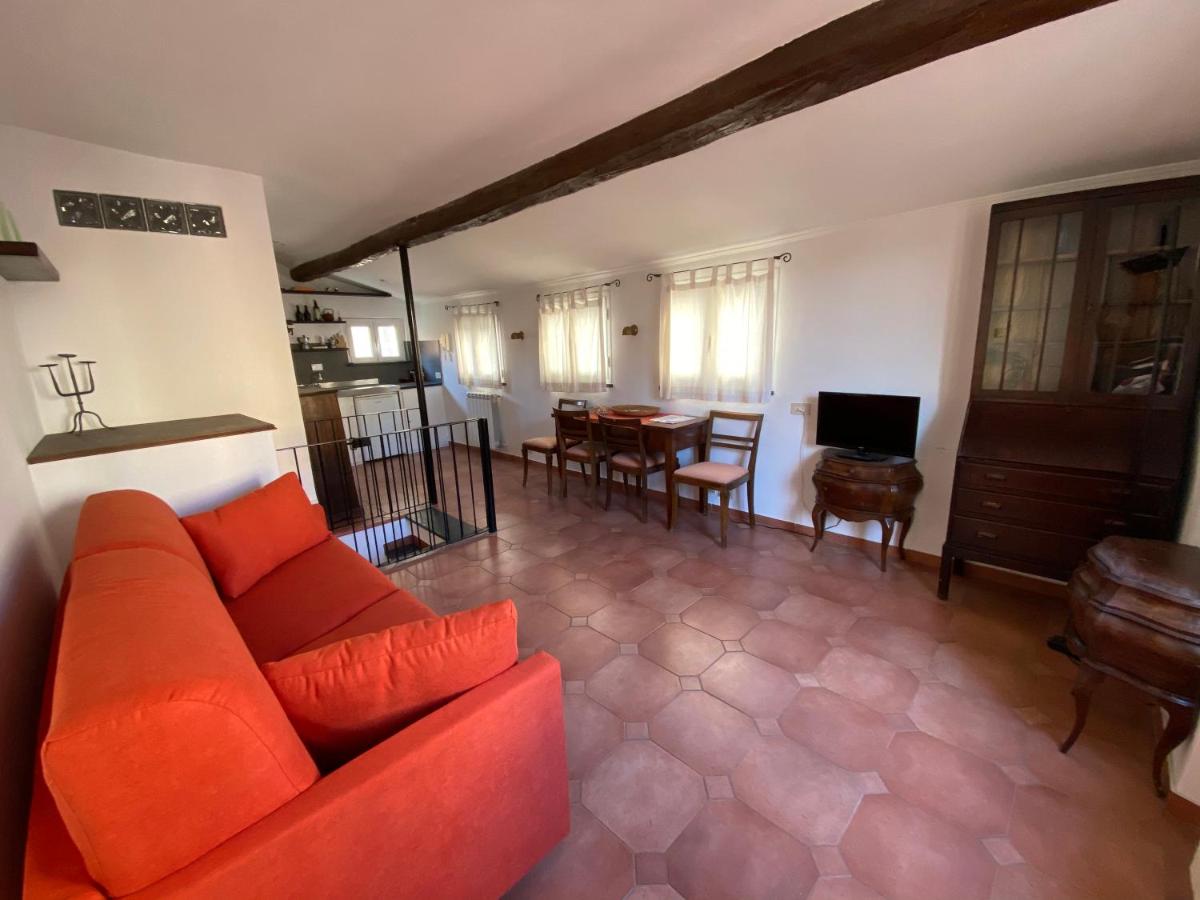 Camogli - "La Mansarda" - Liguria Holidays - 4