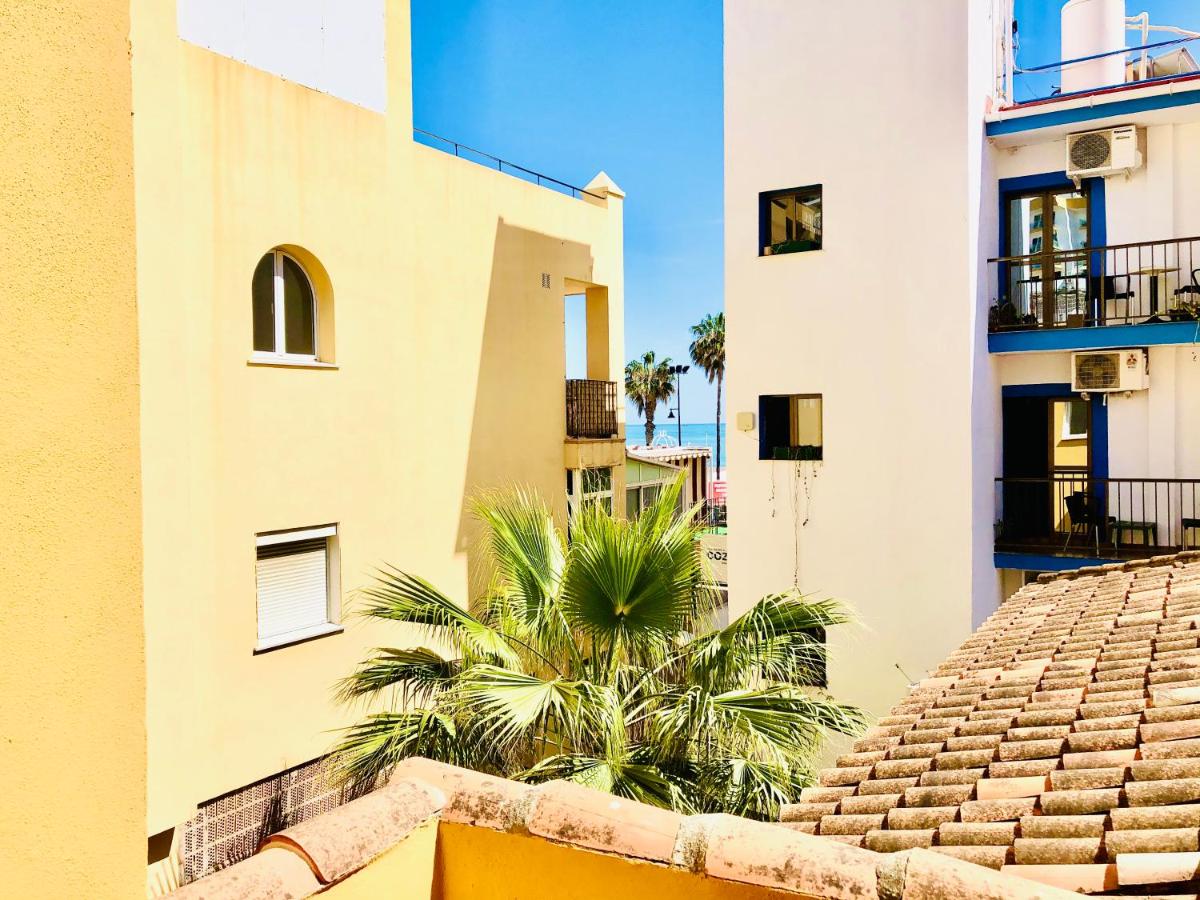 Bonito apartamento playa bajondillo, Torremolinos ...