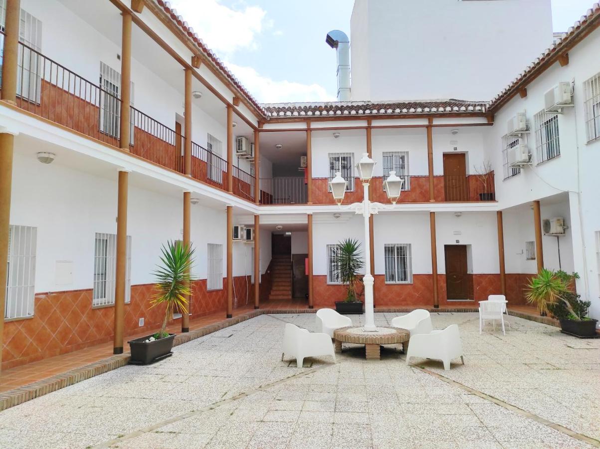 Enjoy Apartamentos Plaza Victoria, Málaga – Precios ...