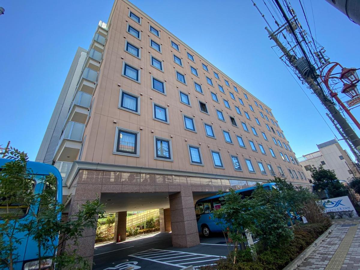 東京keikyu Ex Inn Haneda Anamori Inari Station 2 Minutes Walk From Anamori Inari Station 21 年最新房價 東京keikyu Ex Inn Haneda Anamori Inari Station 2 Minutes Walk From Anamori Inari Station 21 年最新房價