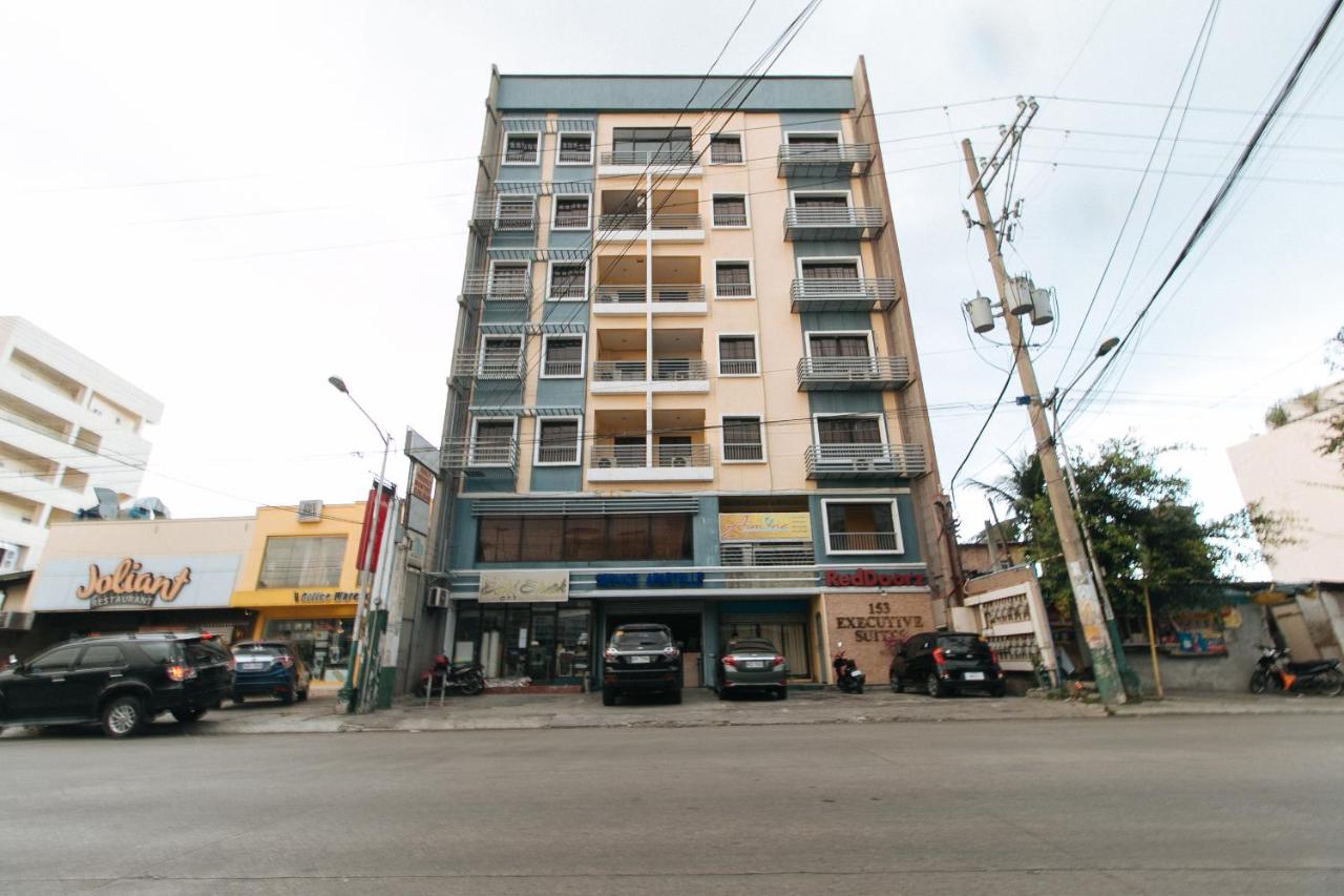 Reddoorz Plus Better Living Paranaque Manila Updated 2021 Prices