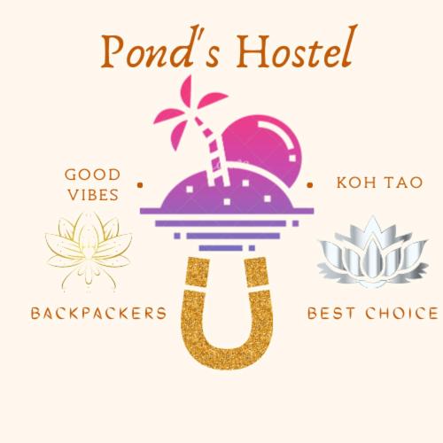 Image: Pond's Hostel