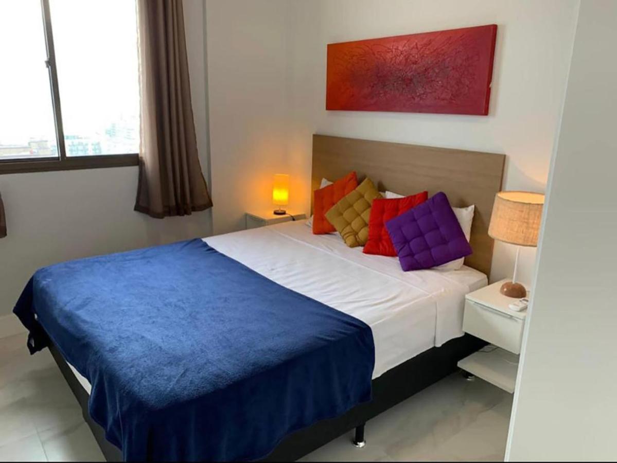 Stunning view over Ipanema, 2 BR - 3