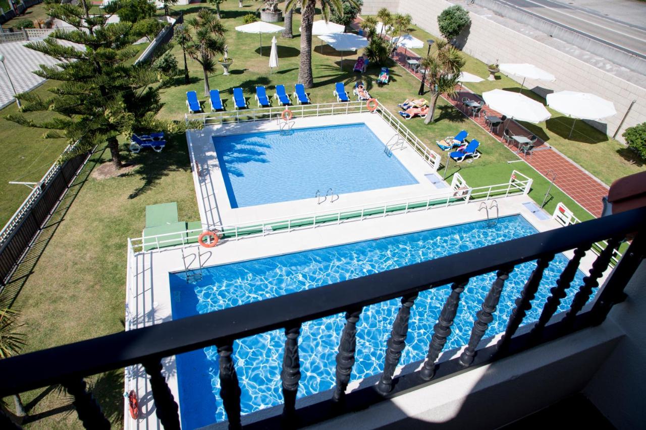Hotel Restaurante Glasgow, Villadesuso – Updated 2022 Prices