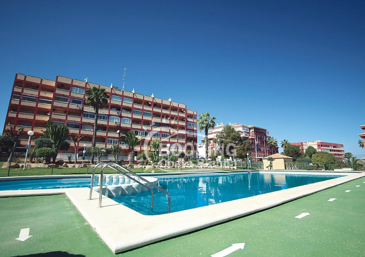 AL049 Torremar VI La Mata, Torrevieja – Bijgewerkte prijzen 2022