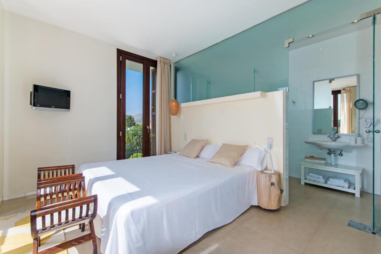 Villa Barcares Gran for 10, pool, gym and close to beach ...