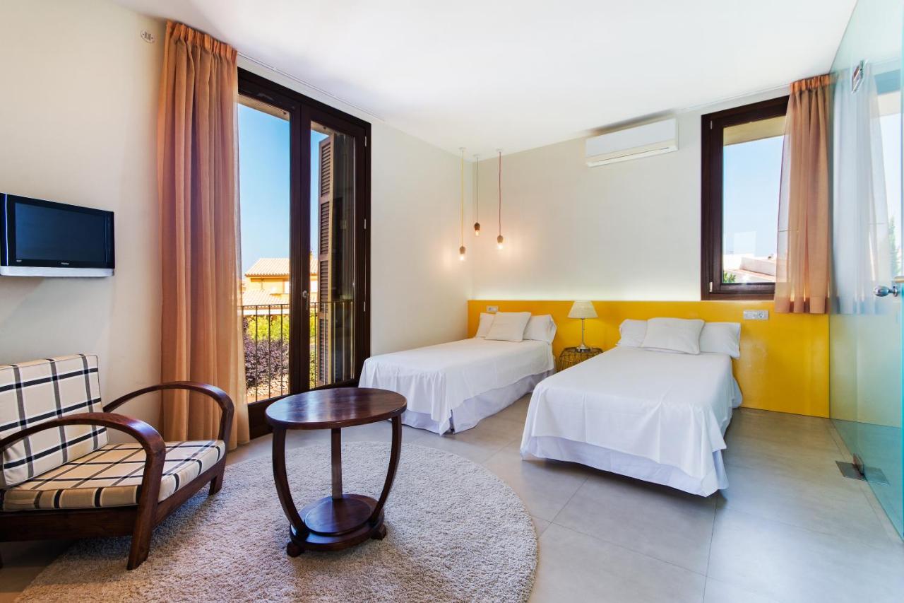 Villa Barcares Gran for 10, pool, gym and close to beach ...