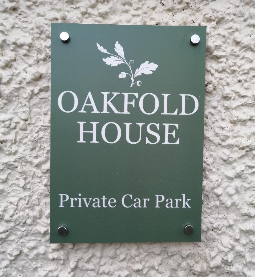 Oakfold House - Laterooms
