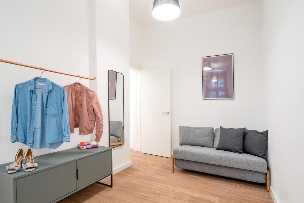 BENSIMON apartments Mitte/Wedding - 3