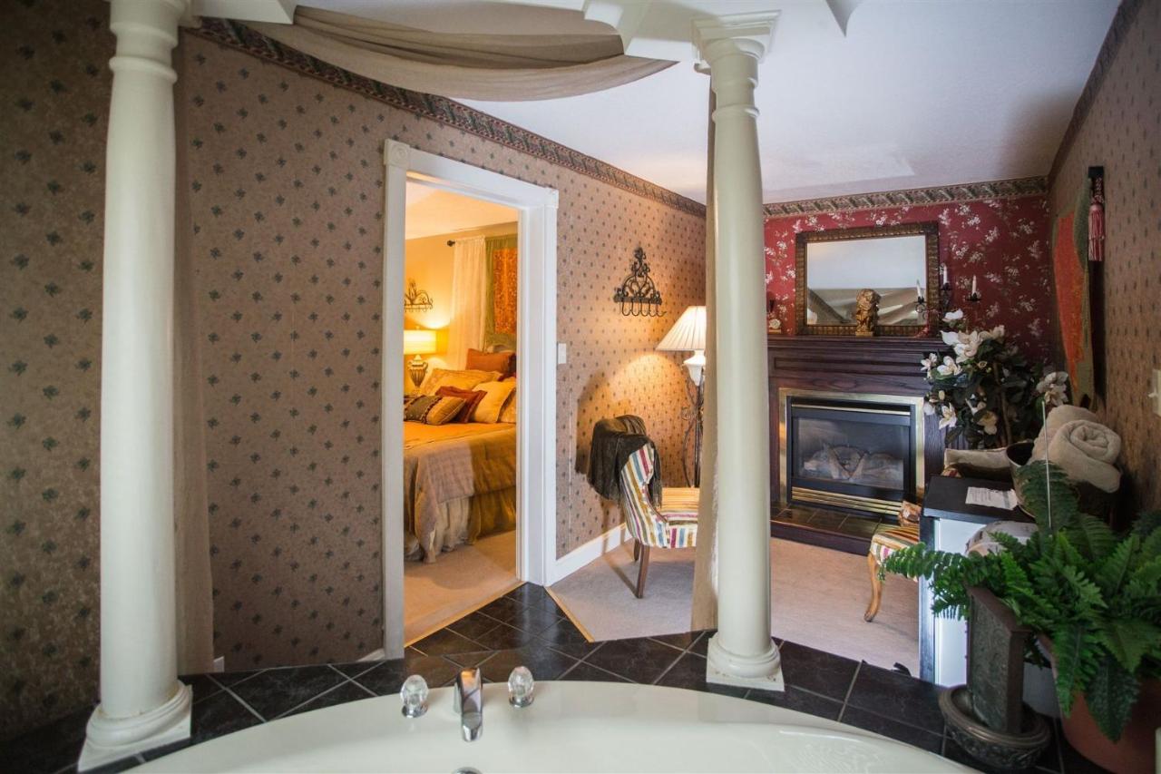 Woodstock Inn Bed & Breakfast — photo 8