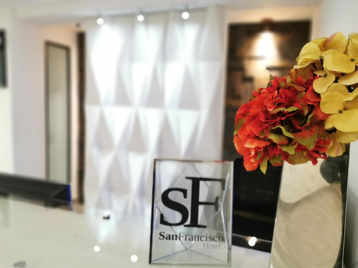 Hotel San Francisco Ubate Colombia - Bookingcom