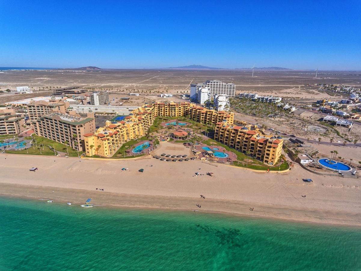 Image: Princesa de Penasco Condo C101 Sandy Beach Puerto Penasco