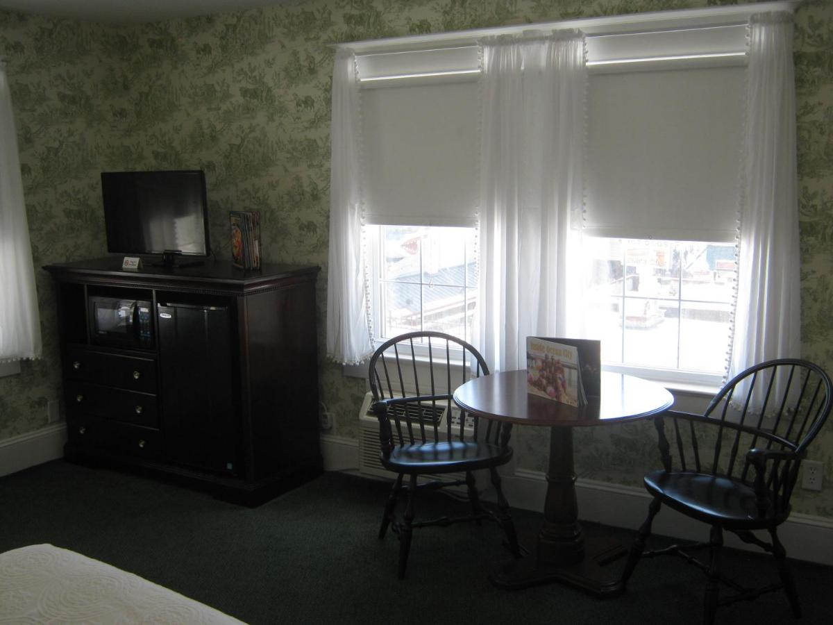 Atlantic Hotel, Inc — photo 5