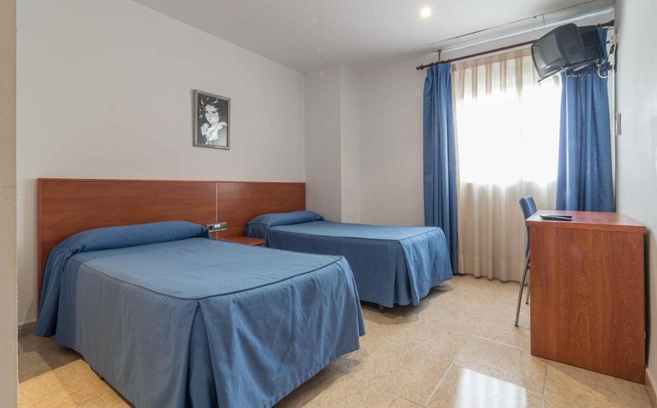 Hotel Reig, Pego – Precios actualizados 2022