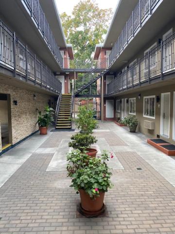 Image: Convention Center Inn & Suites