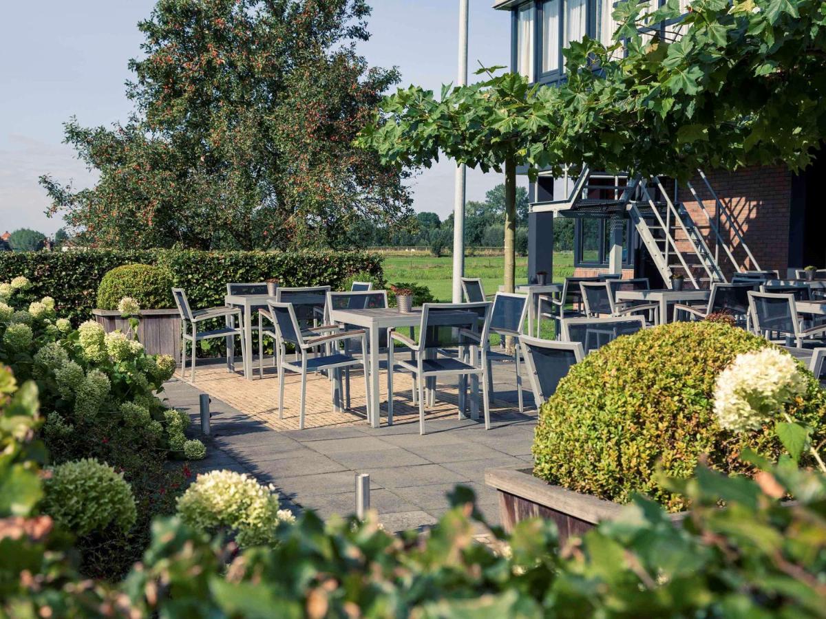 Mercure Hotel Zwolle photo