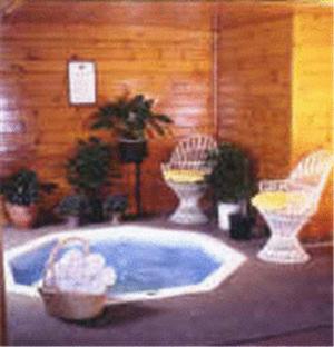 Northern Lights Lodge — photo 24