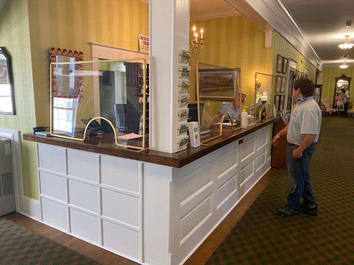 Atlantic Hotel, Inc — photo 20