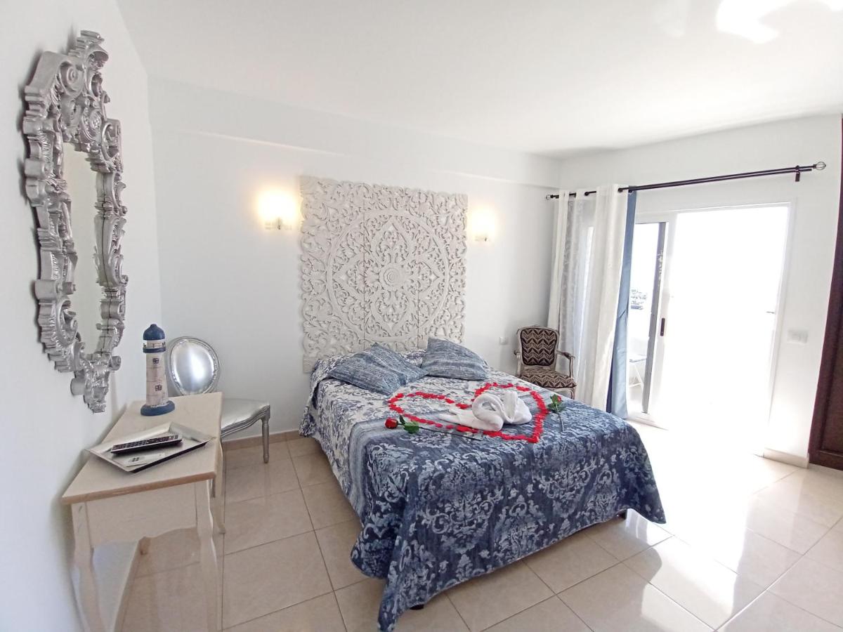 Estudio La Gavota, vista al mar, Los Cristianos – Updated ...