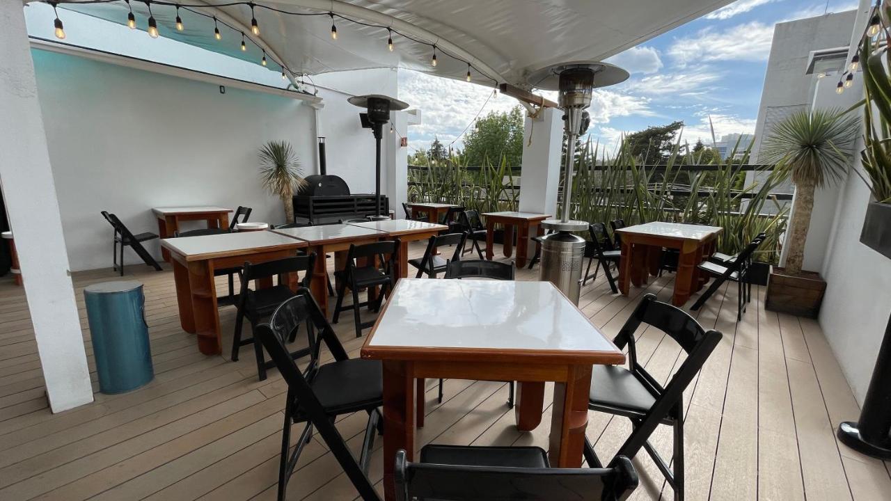 Suites Arboleda 215 - 3